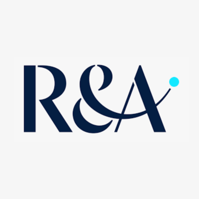 Royal and Ancient Golf Club of St Andrews' logo